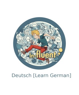 Influent - Dansk [Learn Danish] Steam Key GLOBAL